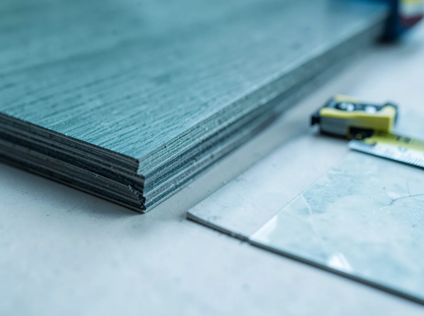 Luxury Vinyl Plank Installation Butte, ND FAQs